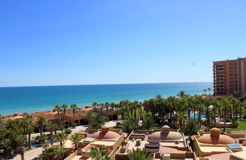 Puerto Penasco House | Bella Sirena 2BR BA 401-V by Casago