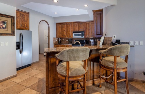 Puerto Penasco Condo | Bella Sirena B-705 3 bed 3 bath Penthouse w/Private Hot Tub