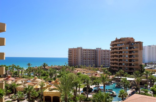 Puerto Penasco Condo | Bella Sirena BB 402 Newly Renovated Recovery Zone Stunning Ocean View Condo