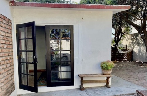 La Joya Cottage | Bella Vista - Think Relaxation & Luxury - Onsite Massage w/appt. Rosarito Fun!