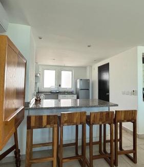 Brisas del Marques Apartment | Bello departamento con vistas al mar