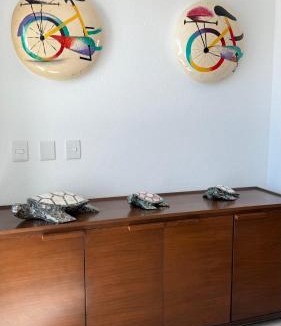 Brisas del Marques Apartment | Bello departamento con vistas al mar