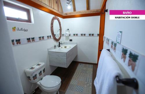 Badiraguato Resort | Bellotas Resort