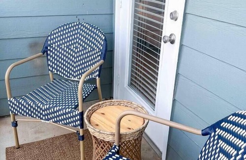 Cramerton Apartment | Belmont stay - 14 days or more!
