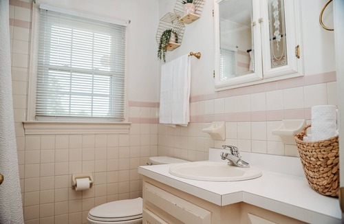 Benson House | Benson Oaks - located in the heart of Benson, Nc