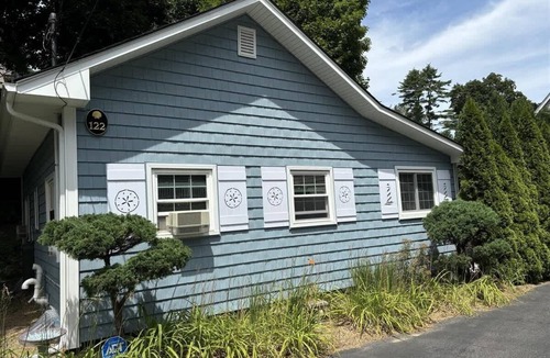 Ogunquit Cottage | Berwick Road Cottage