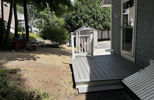 Ogunquit Cottage | Berwick Road Cottage