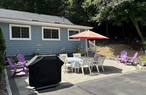 Ogunquit Cottage | Berwick Road Cottage