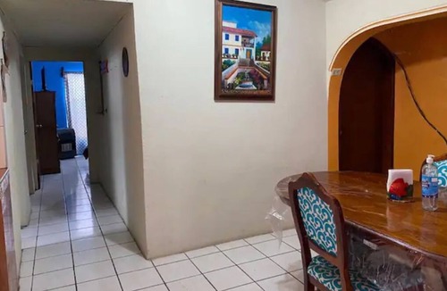Camargo Bed & Breakfast | Berzain's house