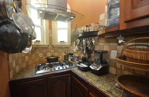 Gonzalo Guerrero Condo | Best Condo - Ground Floor - Next to Pool - free Phone, WIFI & Cleanings