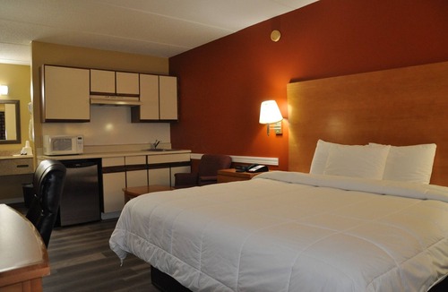 Jacksonville Hotel | Best Rest Inn