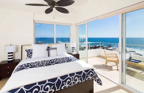 El Marasal Villa | Best Sunsets in Cabo Overlooking Land's End