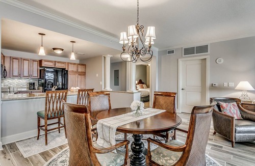 Myrtle Beach Condo | 💎Best View in the Resort | AAA Four Diamond Resort | The Marina 7-403💎