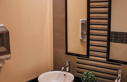 Cuauhtemoc Hotel | Best Western Cumbres Inn Cd. Cuauhtémoc