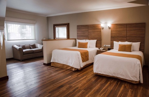 Cuauhtemoc Hotel | Best Western Cumbres Inn Cd. Cuauhtémoc