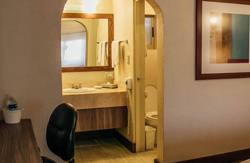 Cuauhtemoc Hotel | Best Western Cumbres Inn Cd. Cuauhtémoc