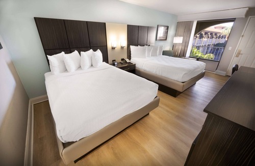 St. Augustine Hotel | Best Western Historical Inn