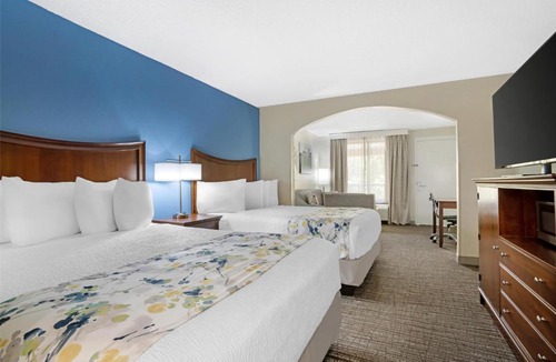 Monroe Hotel | Best Western Inn & Suites Monroe