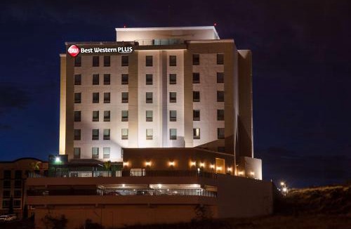 Chihuahua Hotel | Best Western Plus Chihuahua Juventud