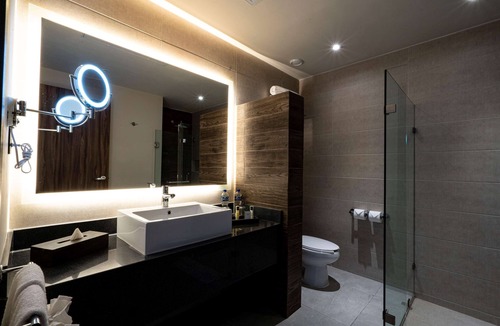 Anton Lizardo Hotel | Best Western Plus Riviera Veracruz