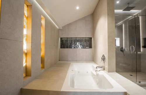 Las Palmitas Hotel | Best Western Plus Santa Cecilia Pachuca