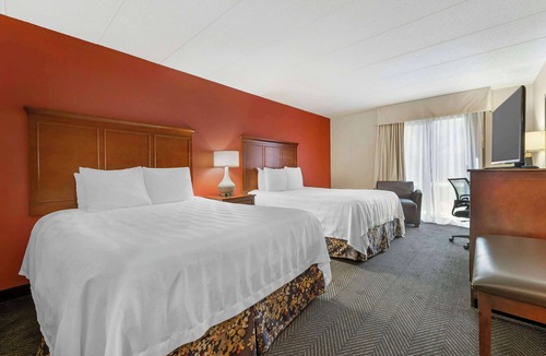 Shoreview Hotel | Best Western Plus St. Paul North/Shoreview
