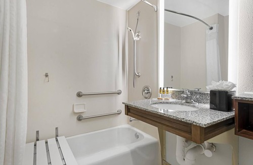 Willmar Hotel | Best Western Plus Willmar