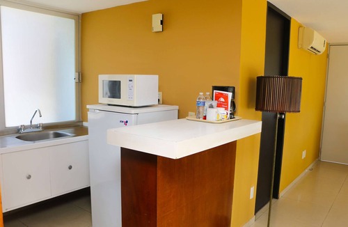 Tuxpan Hotel | Best Western Riviera Tuxpan