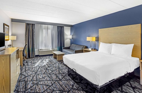 Shiloh Hotel | Best Western Westgate Inn