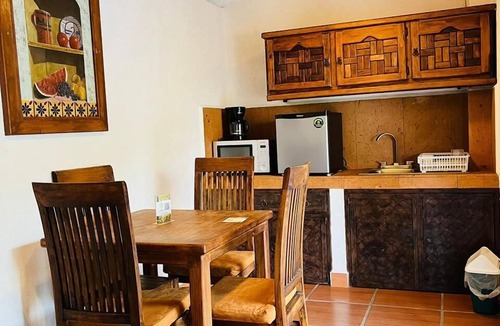 Valle de Bravo Apartment | Betos Departamentos
