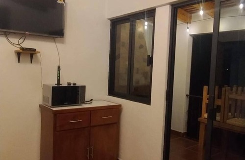 Valle de Bravo Apartment | Betos Departamentos