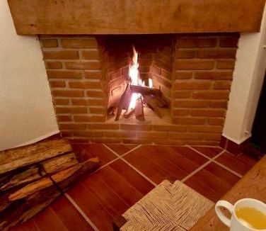 Valle de Bravo Apartment | Betos Departamentos