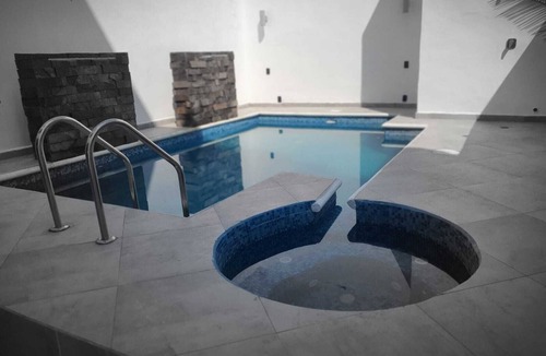 Ciudad Madero Hotel | ¡Bienvenidos a Nuestra Espaciosa Morada para Cuatro, Acetamos Mascotas