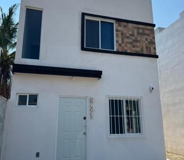 Tampico House | Bienvenidos a tu segundo hogar!