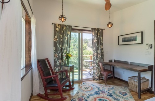 Lower Lake House | Big Canyon RD - Big Canyon RD