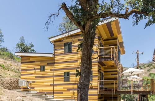 Lower Lake House | Big Canyon RD - Big Canyon RD