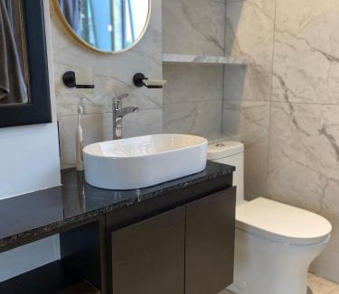 Colonia Cuauhtemoc Apartment | Black Loft. Moderno y nuevo, súper ubicado.