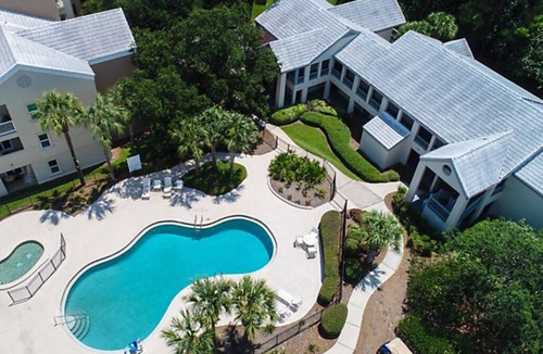 St. Augustine Apartment | BLOCK St. Augustine 1br