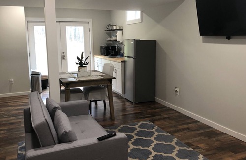 Fernville Apartment | Blooming Studio