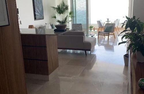 Puerto Vallarta Apartment | Blue Horizon