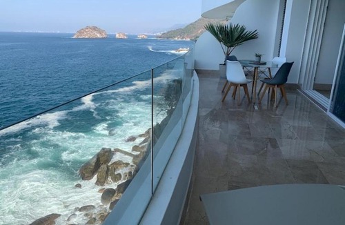 Puerto Vallarta Apartment | Blue Horizon