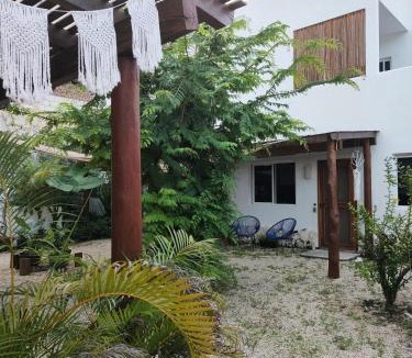 Majahual Apartment | Blue Mahahual