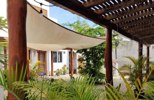 Majahual Apartment | Blue Mahahual