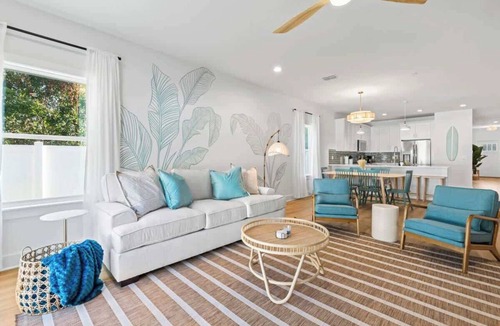 Jacksonville Beach Condo | Blue Wave | Team Joseph Ellen