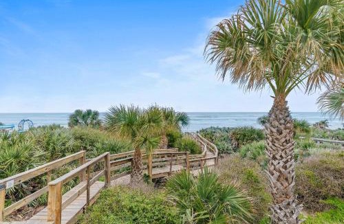 New Smyrna Beach House | Blue Yonder Beach House