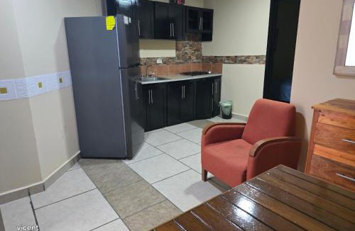 Paraiso Apartment | BLVD1Rec