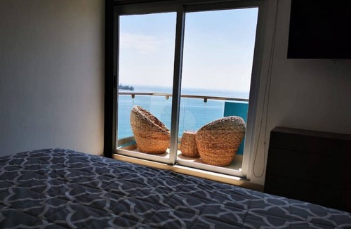 Emerald Coast Apartment | BOCA DEL RIO - GIO · Luxury apartment with sea view | 2br
