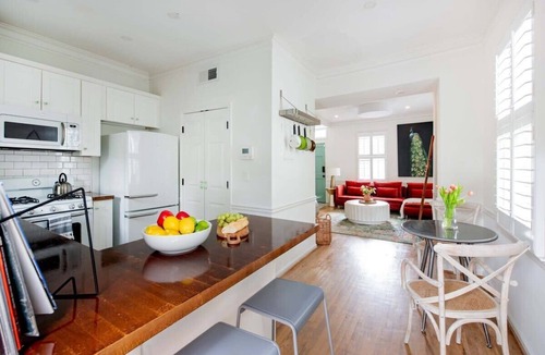 Cabbagetown House | Boho Mod by Minty Living