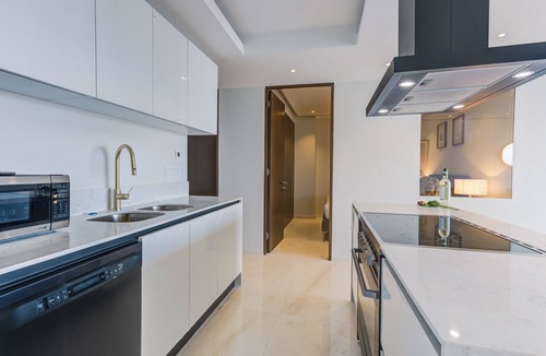 Centro Apartment | BOLONGO 310 (2 HAB /6 PX)
