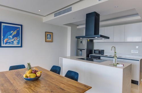 Centro Apartment | BOLONGO 310 (2 HAB /6 PX)
